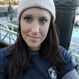 Meet your Posher, Aimee